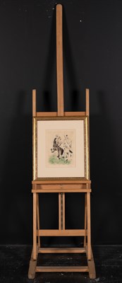 Lot 23 - Marc Chagall (1887-1985) DIE GROSSVÄTER...