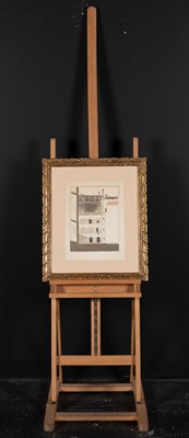 Lot 2 - Pierre Bonnard (1867-1947) MAISON DANS LA COUR...
