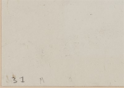 Lot 20 - Georges Braque (1882-1963) NATURE MORTE III...