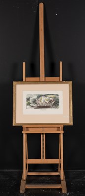 Lot 20 - Georges Braque (1882-1963) NATURE MORTE III...