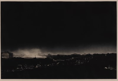Lot 109 - Craig McPherson (b. 1948) YANKEE STADIUM AT...