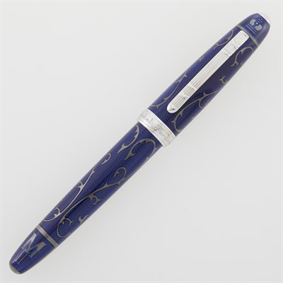 Lot 1092 - Michel Perchin Limited Edition Fountain Pen...