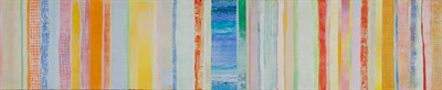 Lot 1065 - Robert Natkin American, 1930-2010 Untitled,...