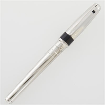 Lot 1083 - S.T. Dupont Limited Edition Writing Instrument...