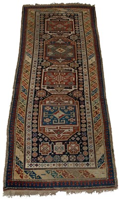 Lot 224 - Shirvan Runner East Caucasus, last quarter of...
