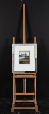 Lot 64 - Christo and Jeanne-Claude (1935-2020 and...