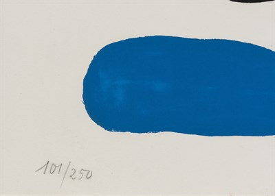 Lot 51 - Alexander Calder (1899-1976) RONDS ET CARRES...