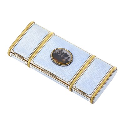 Lot 107 - Property of a European Private Collector...