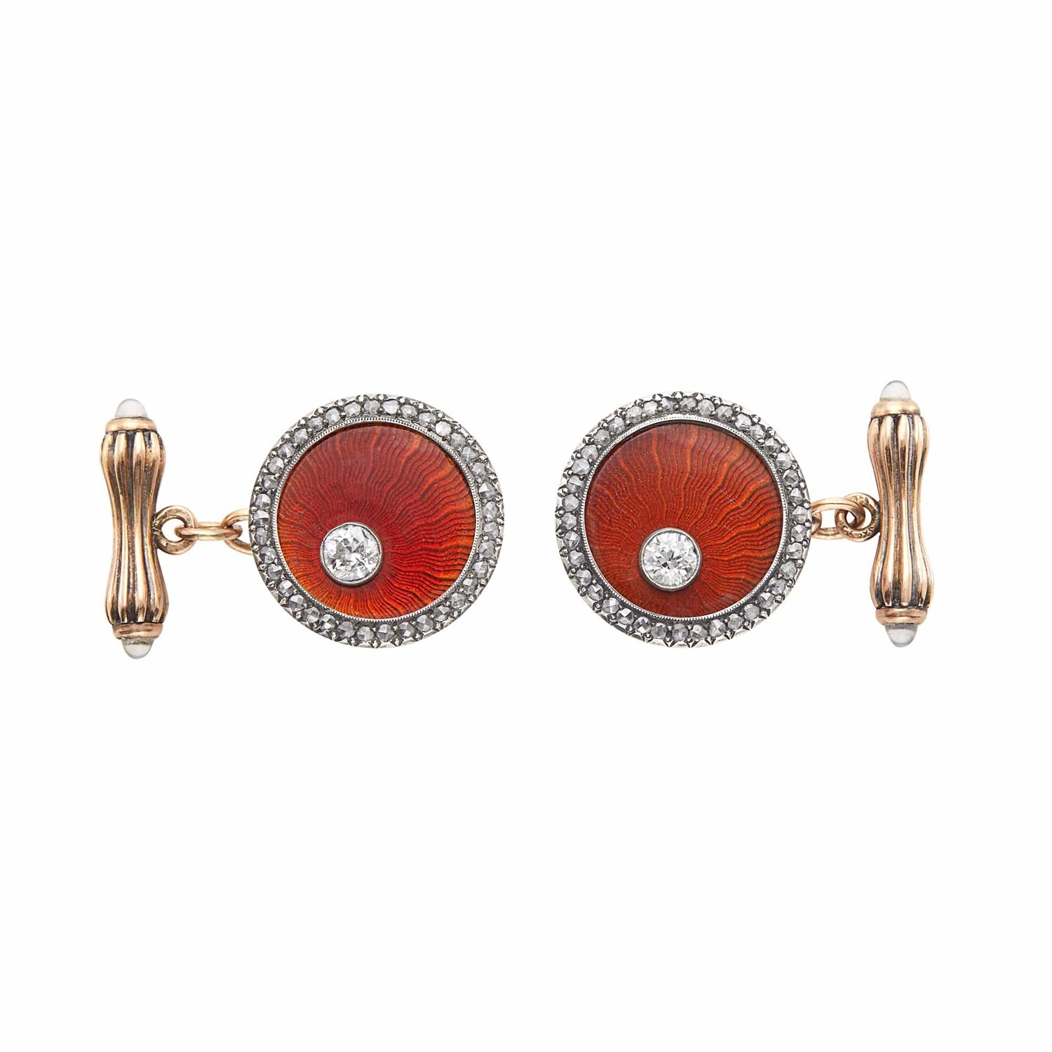 Lot 112 - Property of a European Private Collector Pair...