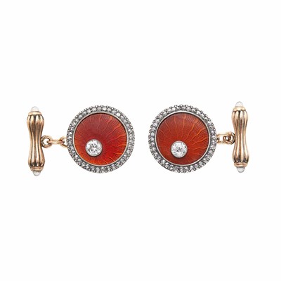 Lot 112 - Property of a European Private Collector Pair...