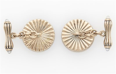 Lot 112 - Property of a European Private Collector Pair...