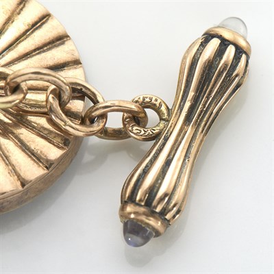 Lot 112 - Property of a European Private Collector Pair...