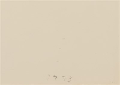 Lot 76 - Jim Dine (b. 1935) NUTCRACKER (KRENS 107)...
