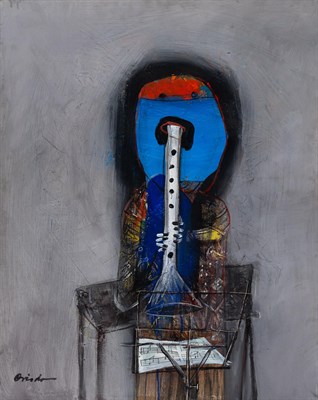 Lot 104 - Ramon Oviedo
