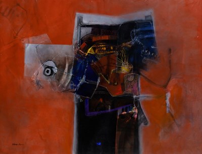 Lot 1096 - Ramon Oviedo