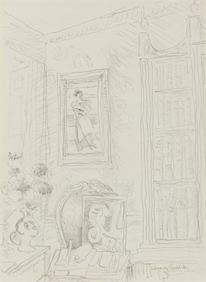 Lot 2023 - CECIL BEATON British/American, 1904-1980 The...