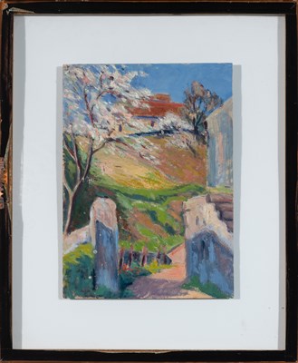 Lot 8 - Maximilien Luce
