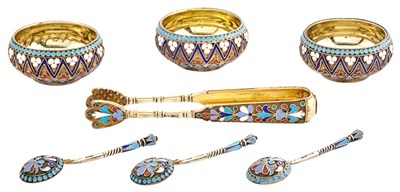 Lot 199 - Property of a Private Collection Set of Three...