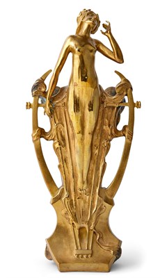 Lot 182 - Estate of Steven and Anne Ausnit French Art...