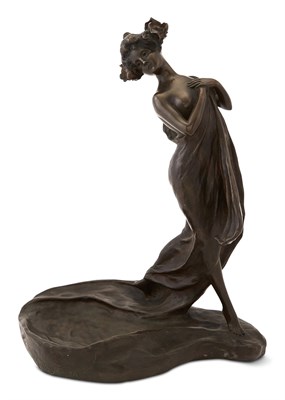 Lot 185 - Estate of Steven and Anne Ausnit Belgian Art...