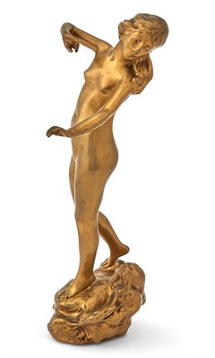 Lot 188 - Estate of Steven and Anne Ausnit Swedish Art...