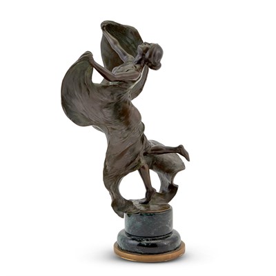 Lot 181 - Estate of Steven and Anne Ausnit Continental...
