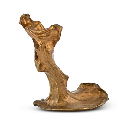 Lot 191 - Estate of Steven and Anne Ausnit French Art...