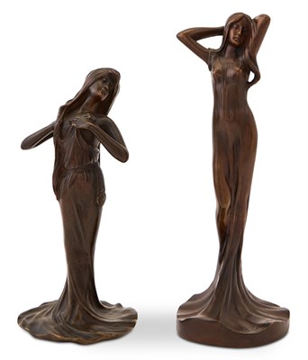 Lot 194 - Estate of Steven and Anne Ausnit Continental...