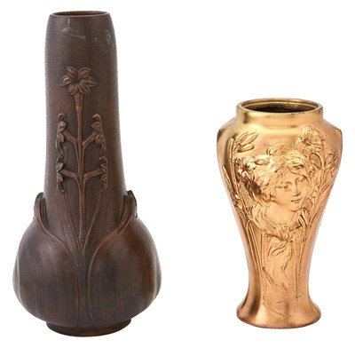 Lot 195 - Estate of Steven and Anne Ausnit French Art...