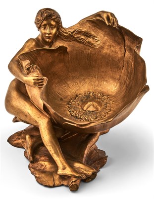 Lot 196 - Estate of Steven and Anne Ausnit French Art...