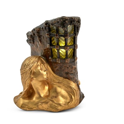 Lot 198 - Estate of Steven and Anne Ausnit French Art...