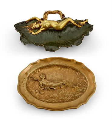 Lot 199 - Estate of Steven and Anne Ausnit Swiss Art...