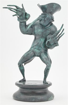Lot 19 - Property of a European Private Collector...