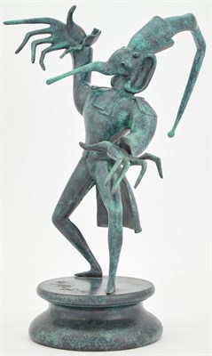 Lot 20 - Property of a European Private Collector...