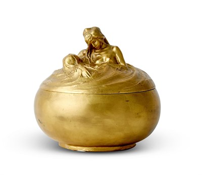 Lot 203 - Estate of Steven and Anne Ausnit French Art...