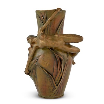 Lot 204 - Estate of Steven and Anne Ausnit Spanish Art...