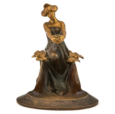 Lot 207 - Estate of Steven and Anne Ausnit...