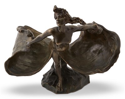 Lot 208 - Estate of Steven and Anne Ausnit French...