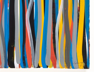 Lot 68 - Sol LeWitt