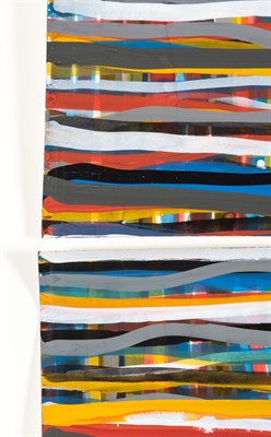 Lot 68 - Sol LeWitt