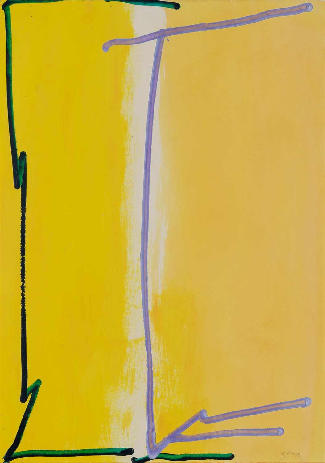 Lot 58 - Ray Parker