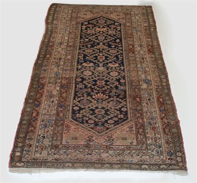 Lot 450 - Northwest Persian Rug Northwest Persia, first...
