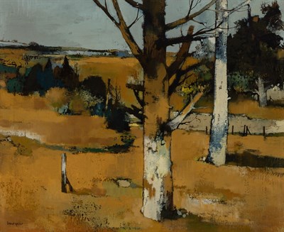 Lot 15 - Jean-Claude Bourgeois French, 1932-2011 En Vue...
