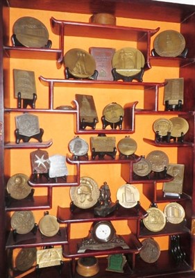 Lot 1053 - Group of Medals Lot of approximately...