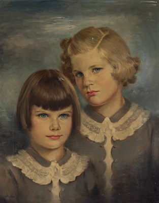 Lot 1062 - Alexander Sharpe Ross American, 1908-1990...