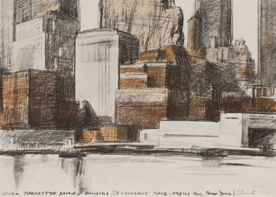 Lot 79 - Christo & Jeanne Claude
