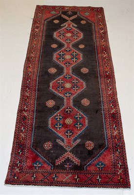 Lot 454 - Northwest Persian Runner Northwest Iran,...