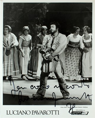 Lot 293 - [Opera] Collection of approximately forty...