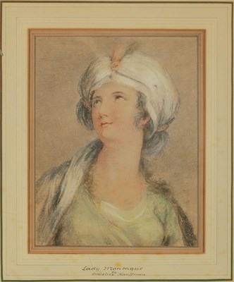 Lot 534 - Estate of Steven and Anne Ausnit Follower of...