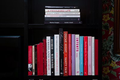 Lot 1117 - [BOOKS-FASHION & SOCIETY] Group of...